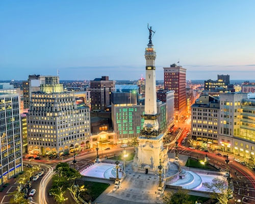 Indianapolis