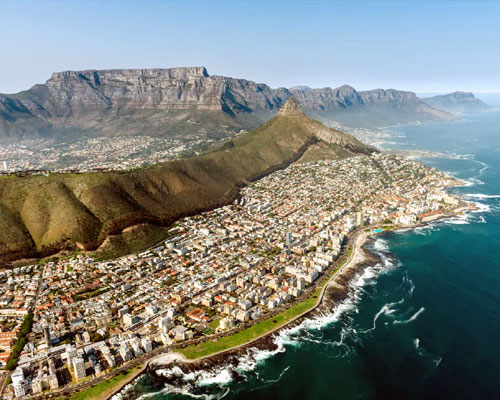 Cape Town